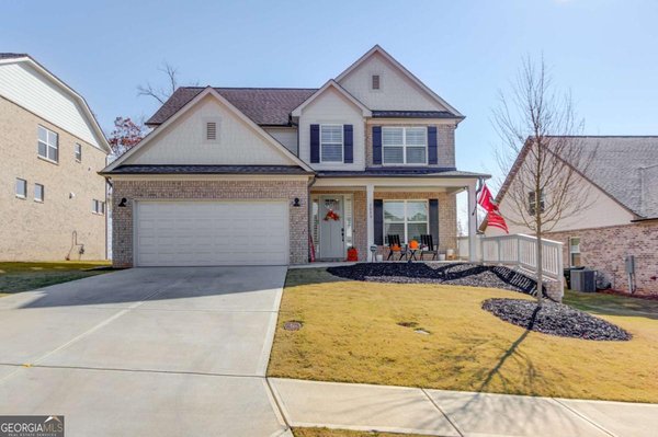 7033 Manchester Drive, Flowery Branch