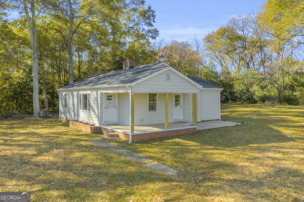 76 Campbell Drive, Hartwell