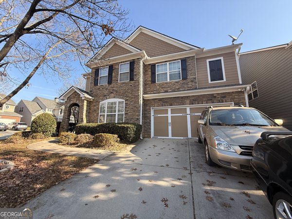 601 Marble Springs Road, Lilburn