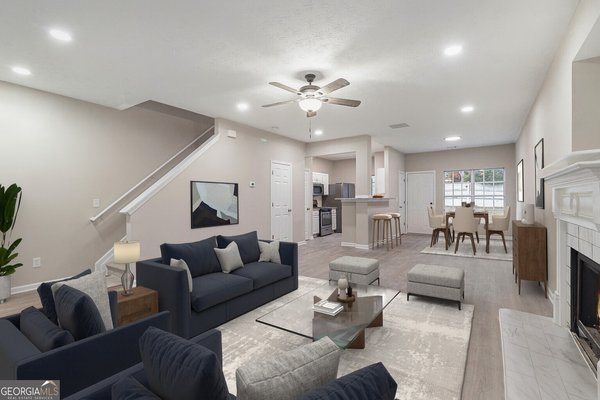 2563 Walden Lake Drive, Decatur