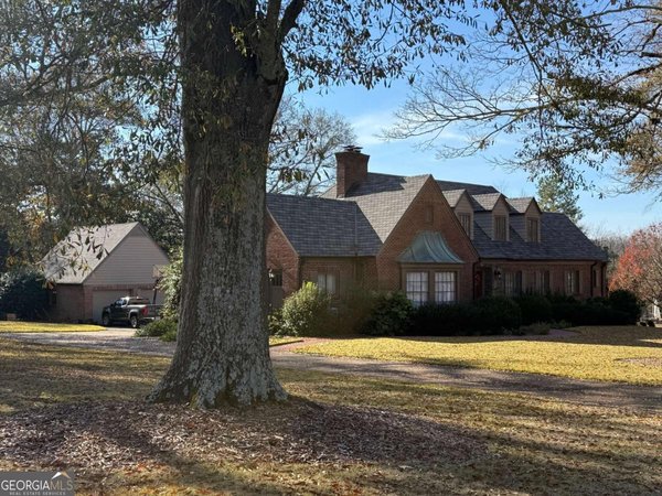 511 Dixon Drive, Gainesville