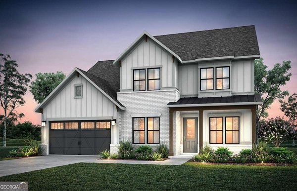 4850 Wayt Farm Overlook, Cumming