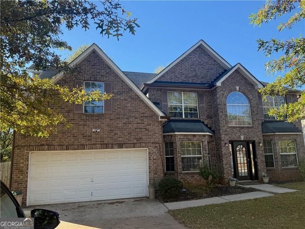 1554 Gunstock Court, Hampton