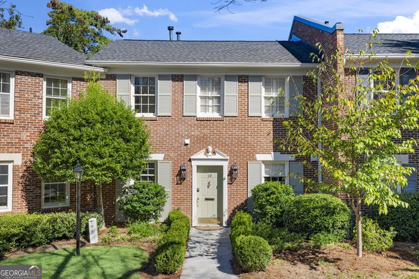 3050 Margaret Mitchell Drive, Atlanta