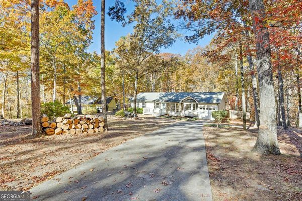 20 Mountain View Court, Cartersville
