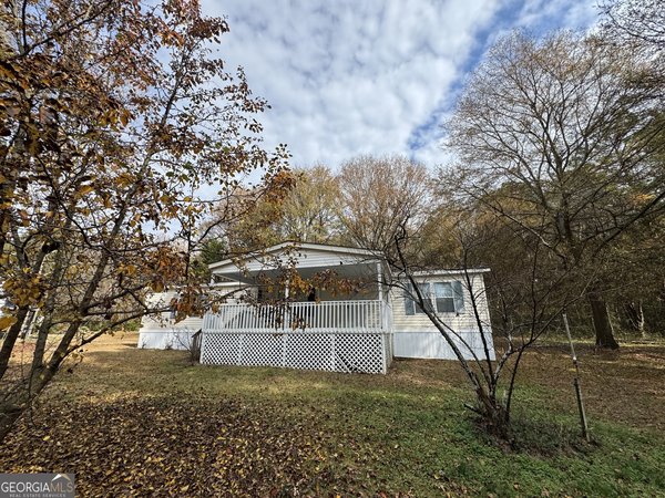 2278 Providence Church Road, Lavonia