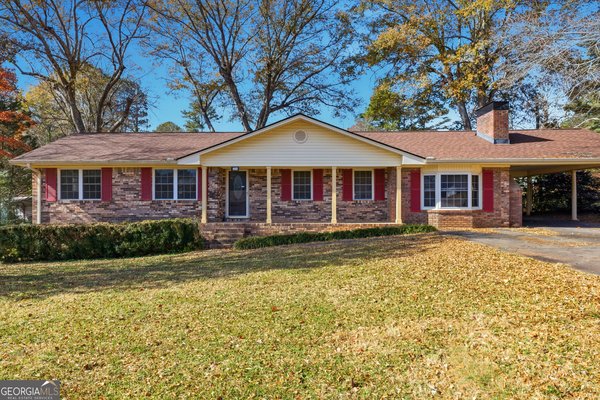 223 Scenic View Drive, Alto