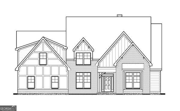 933 Stallings Road, Senoia