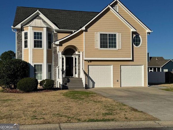 14 Independence Way, Cartersville