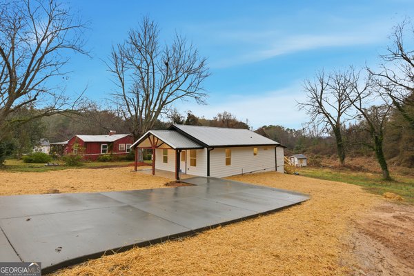 1499 Tugalo Street, Toccoa