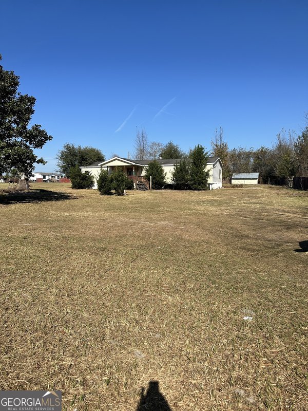 892 Reynolds Road, Folkston