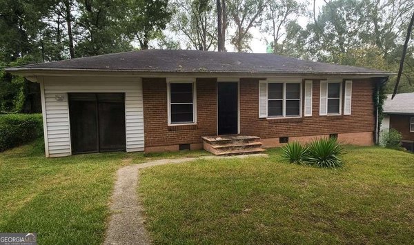 678 Quaker Street, Atlanta