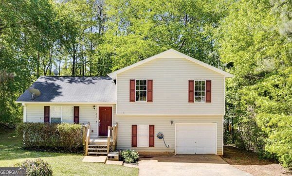 419 Tommy Thompson Way, Whitesburg