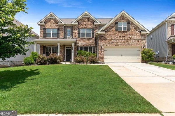 3314 LONG CREEK, Buford