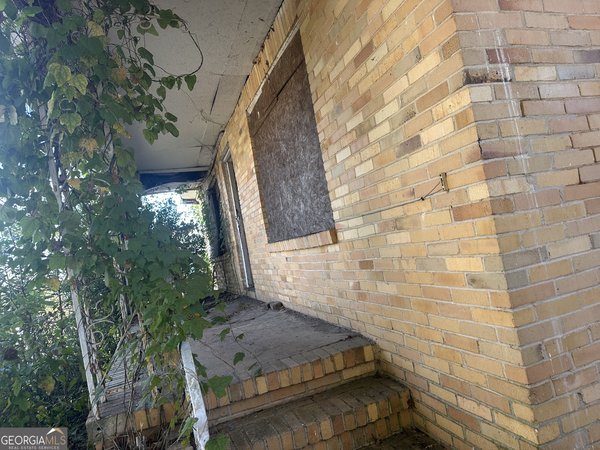 358 Pittman Street, Macon