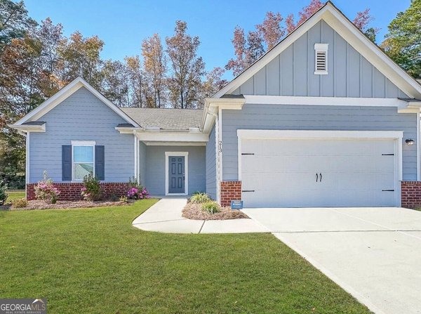 213 Cotton Tail Lane, Villa Rica