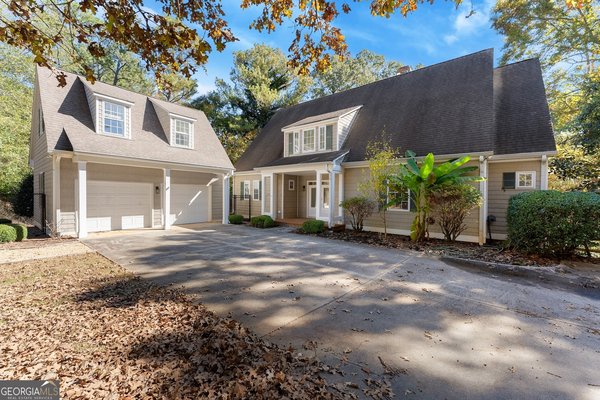 3130 Dunlap Drive, Gainesville