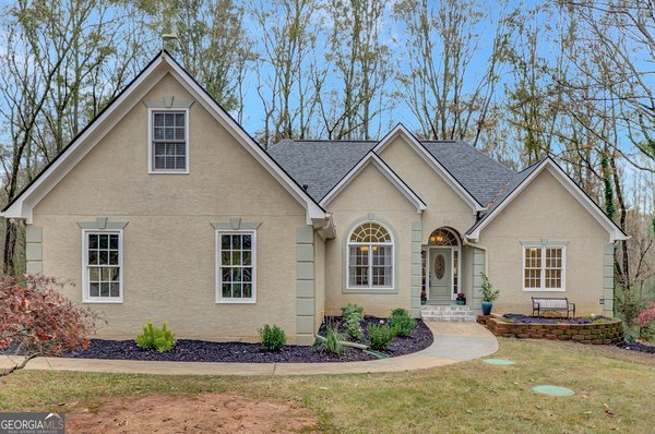 90 Spring Forest Trail, Sharpsburg