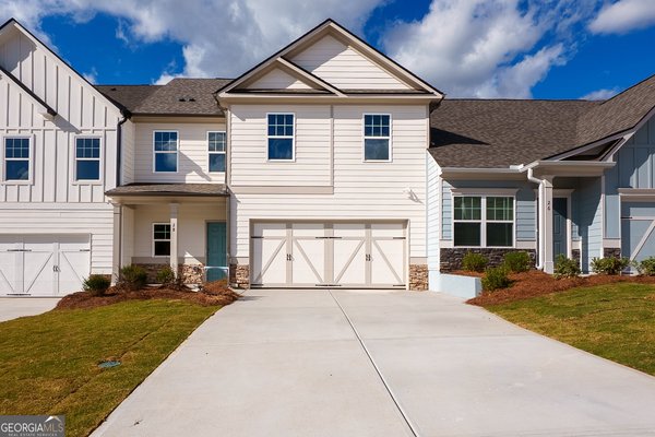 28 Umber Lane, Newnan