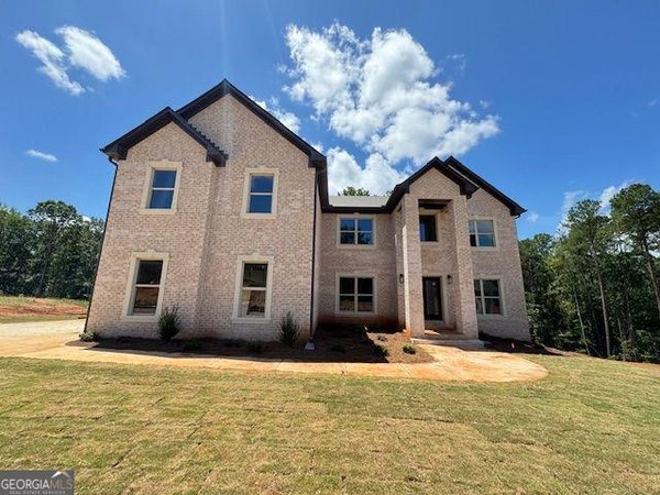 2572 Oneal Road, Conyers