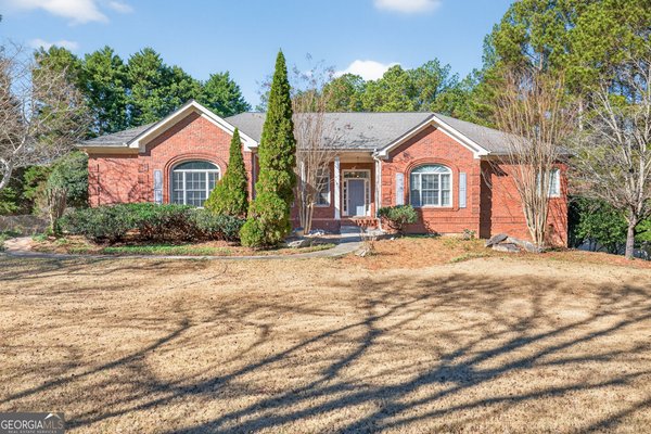 2051 Lindsay Lane, Dacula