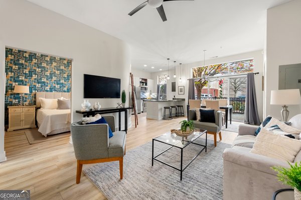 2630 Talley Street, Decatur