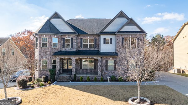 11 Autumn Wood Drive, Cartersville