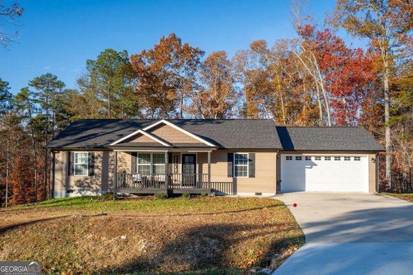 2708 Quarles Road, Rocky Face