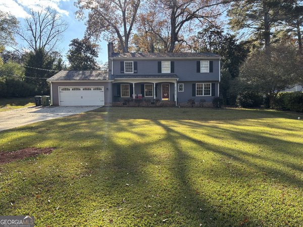 644 Brook Circle, Griffin