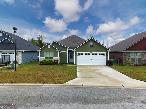 3848 Zaun Circle, Valdosta