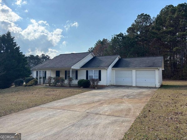 404 Thorn Thicket Drive, Rockmart