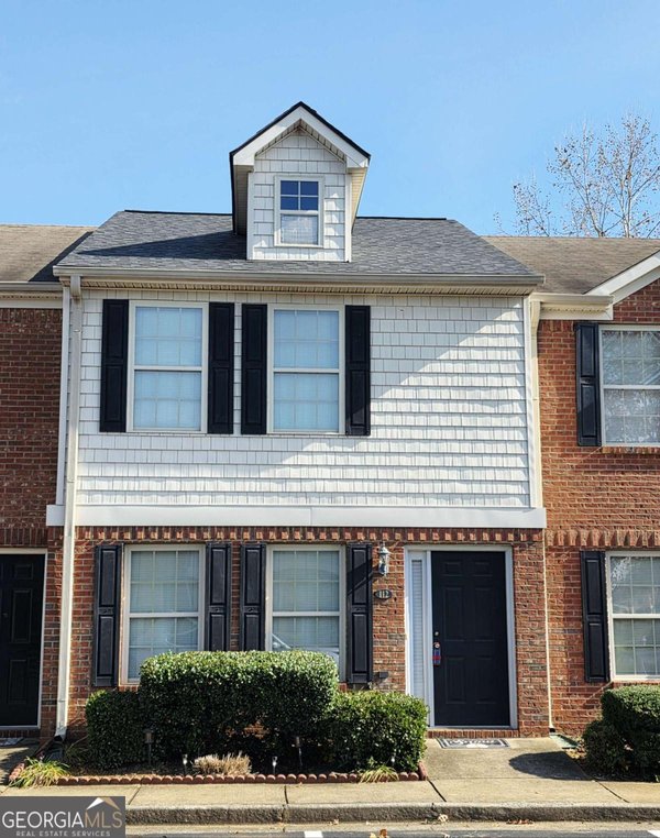 112 Madison Place, Adairsville