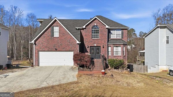 5522 Wind River Lane, Powder Springs