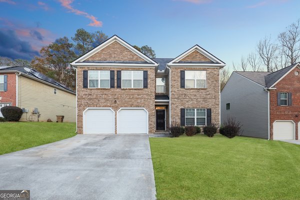 7878 Waterwheel Way, Jonesboro