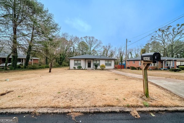 3693 Aldea Drive, Decatur