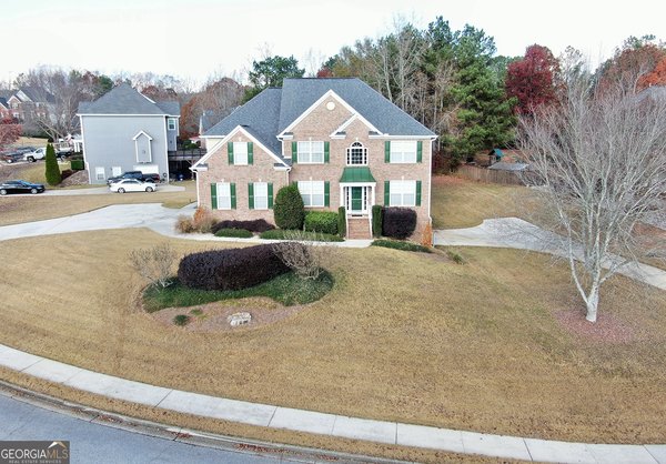4796 Planters Walk, Douglasville