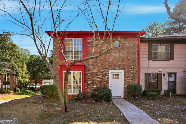 607 Garden Walk Drive, Stone Mountain