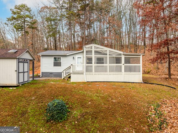 2038 Upper Salem Church Road, Jasper