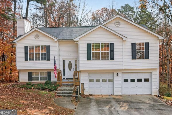 4695 Eucalyptus Way, Flowery Branch