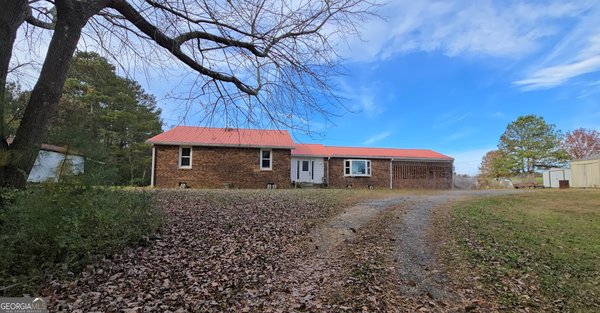 10746 Highway 53, Talking Rock