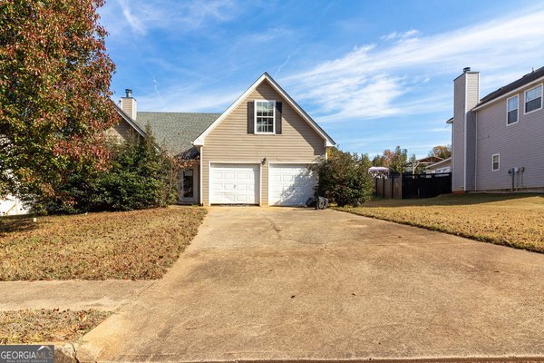45 Robertford Drive, Covington