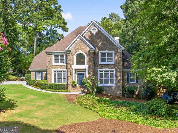 1430 Roanoke Trace, Grayson