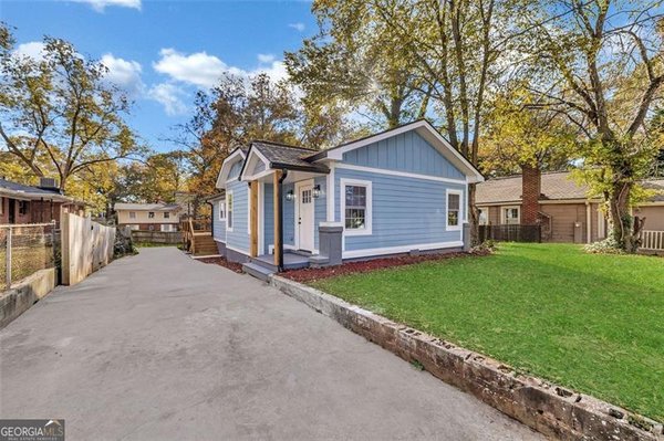 1874 PHILLIPS Avenue, East Point