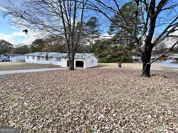 3014 Kathy Lane, Conyers