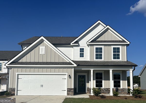 107 Purackal Lane, Statham