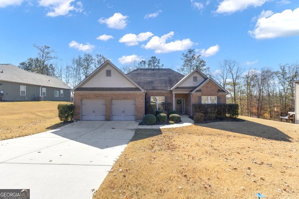 170 Savannah Drive, Senoia