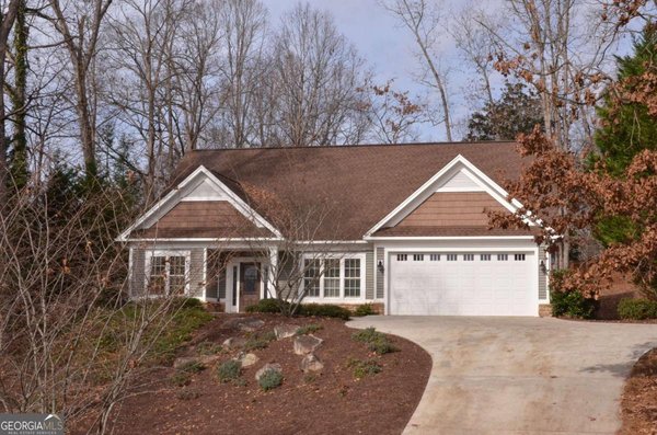 3476 Edgewood Circle, Gainesville