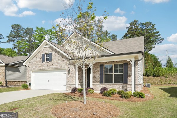 3382 Long Creek Drive, Buford