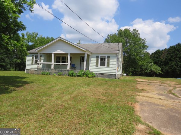 1919 Stroud Road, McDonough