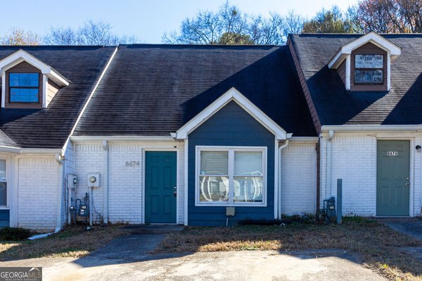 8674 Ashley Way, Douglasville